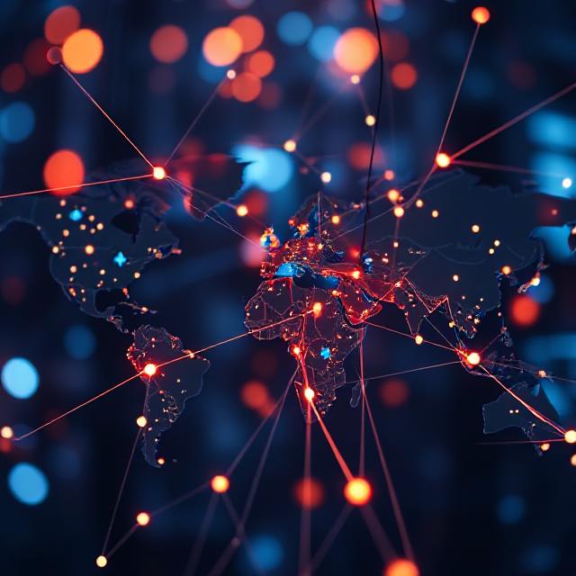 Diffusion optimale Aurélien Rondelet