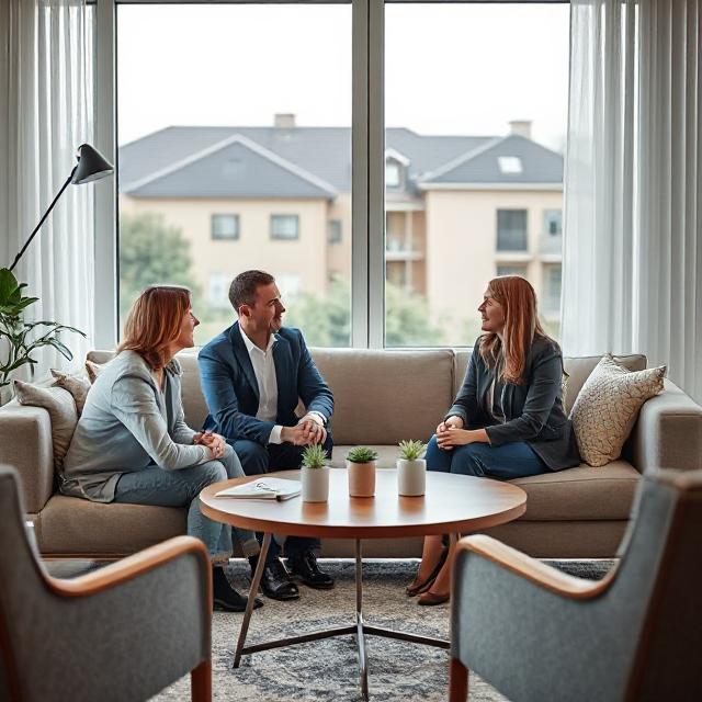 Vente en partage Aurélien Rondelet